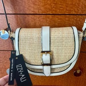 Izzy and Ali handbag